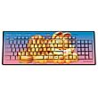 Garfield Wired Keyboard